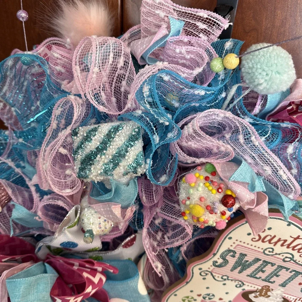 Handmade has very