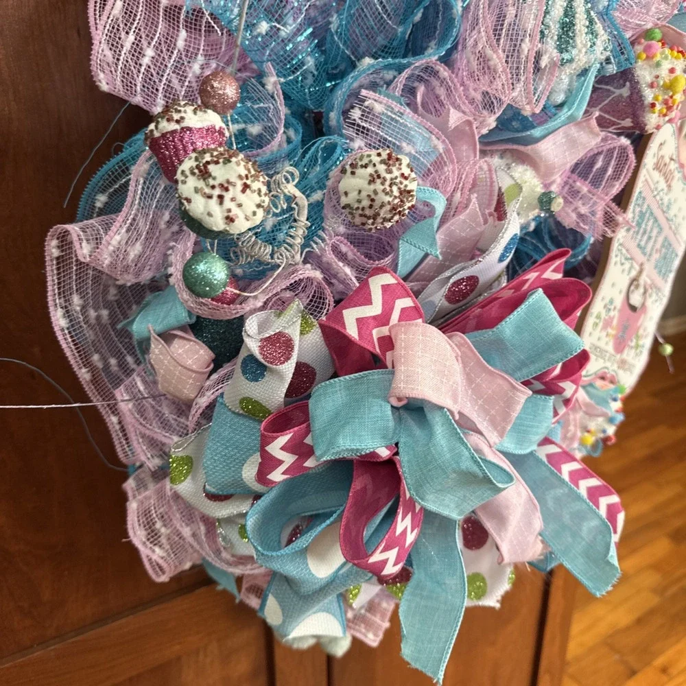 Handmade has very