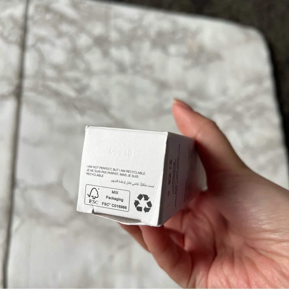 new box