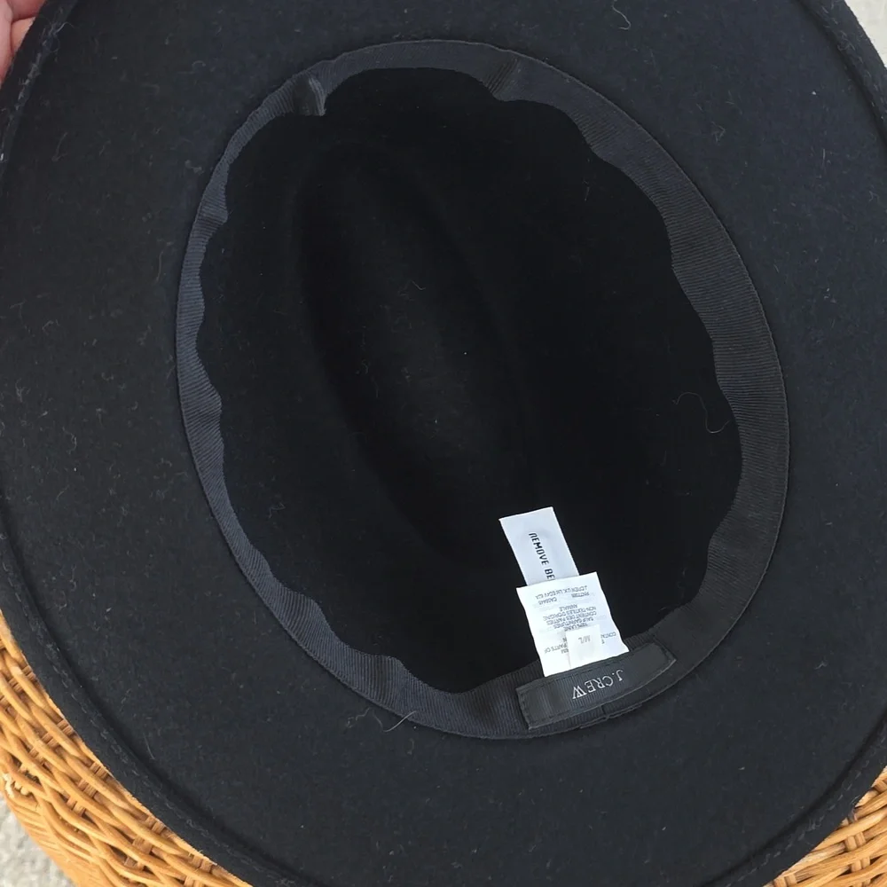 J. Crew nwot wool