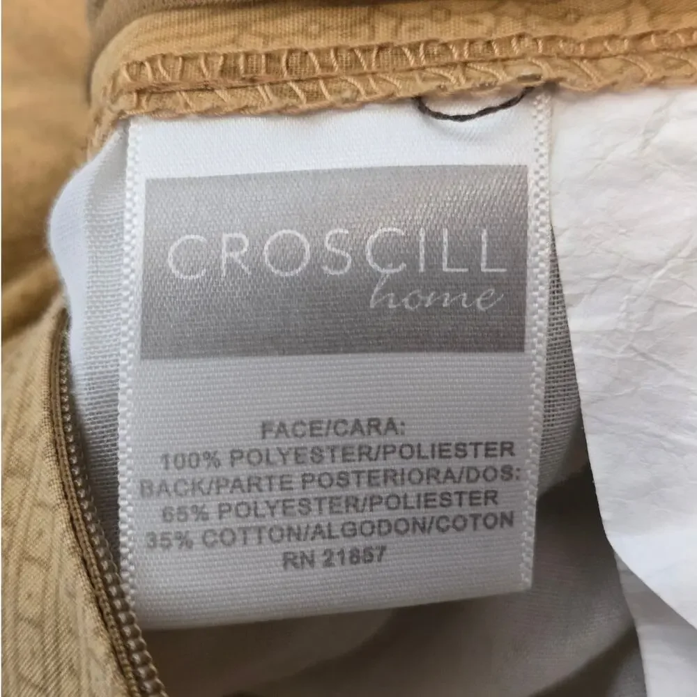 Croscill Home croscill pasiley