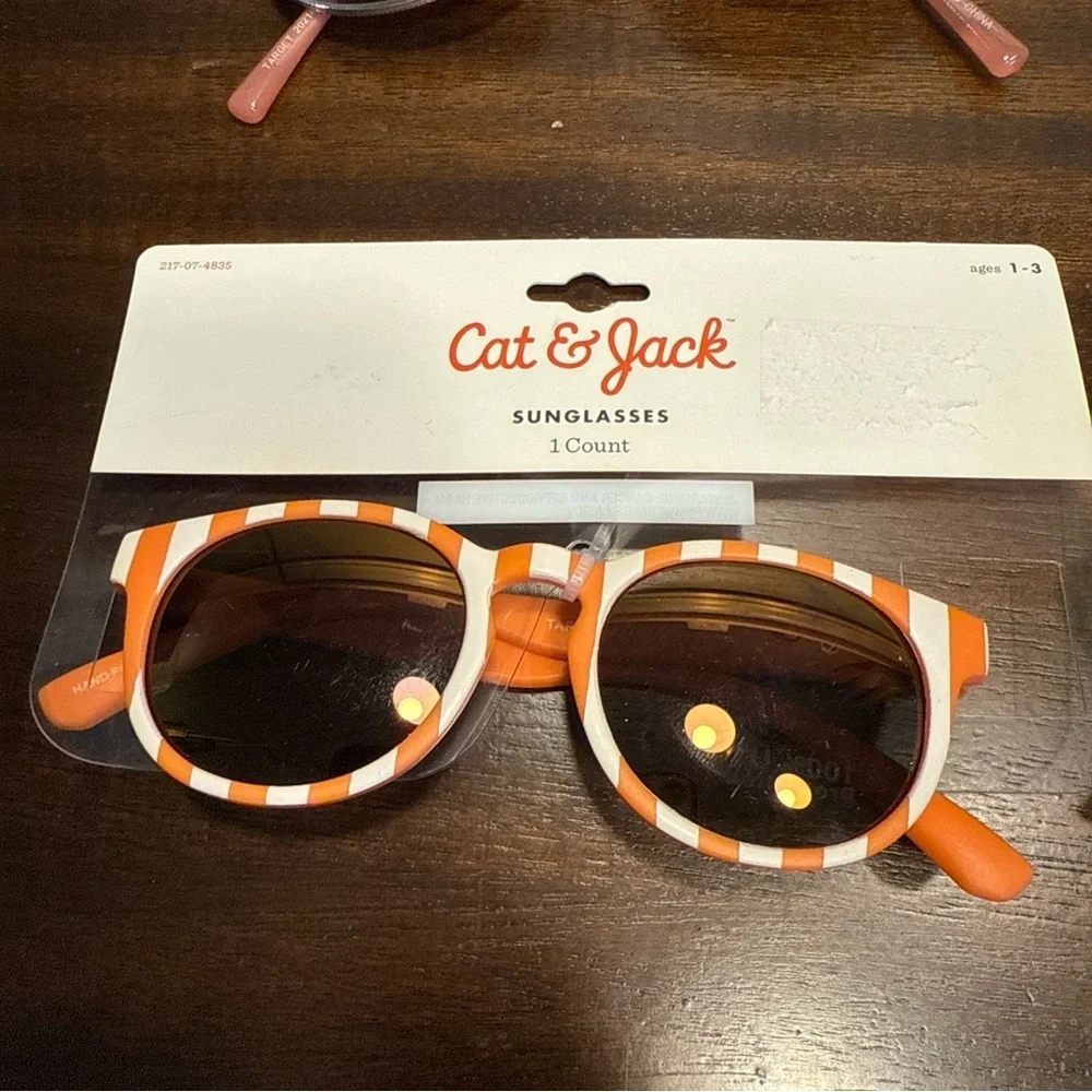 Cat & Jack child boys