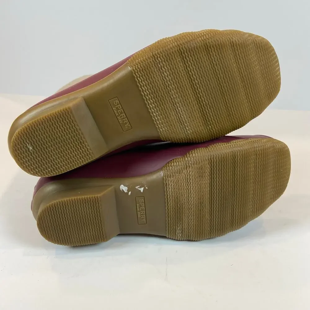 Sperry some preowned
