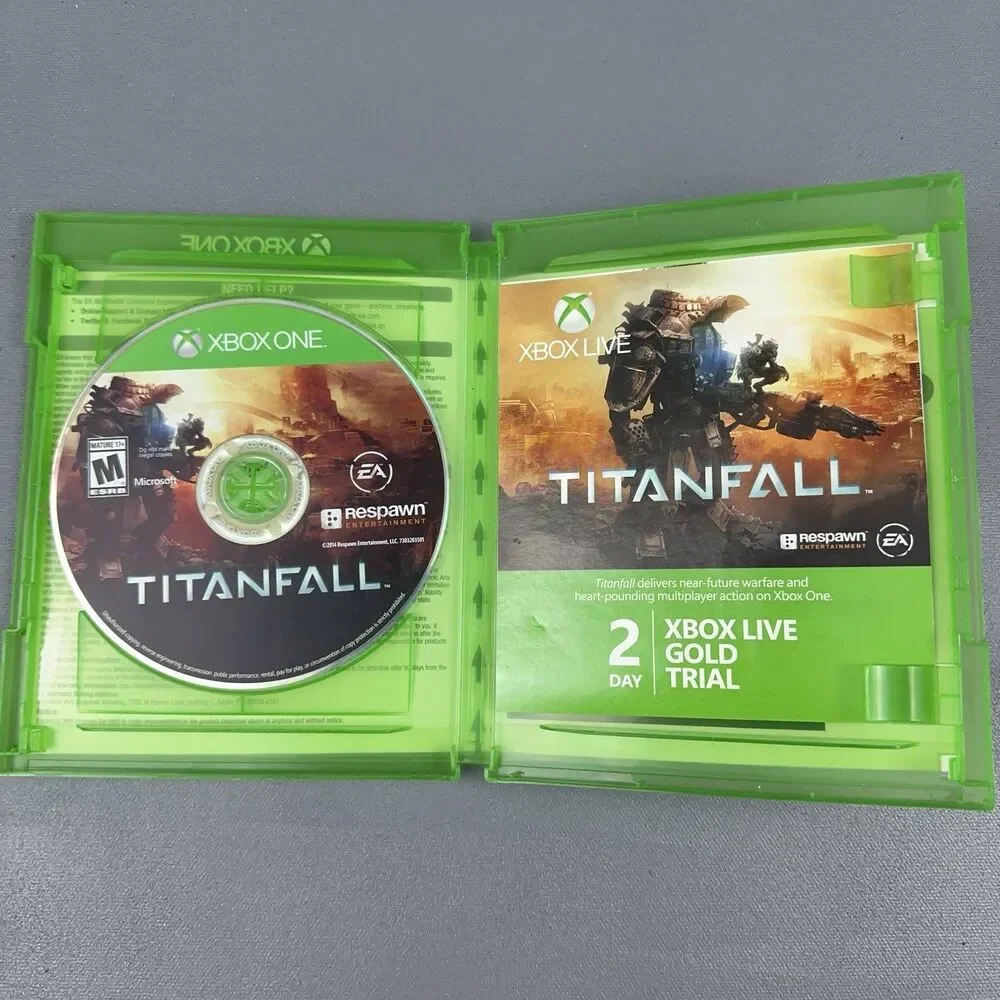 Xbox game good