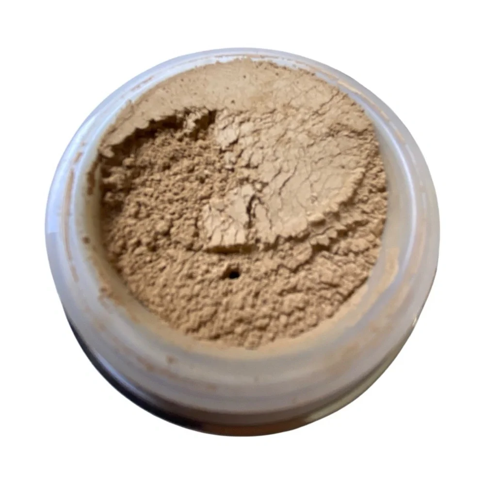 bareMinerals formula finish