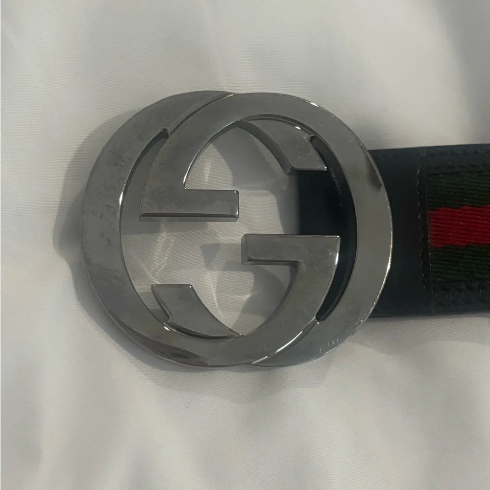 Gucci stylish belt