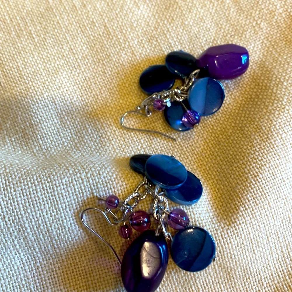 Handmade approx 2”