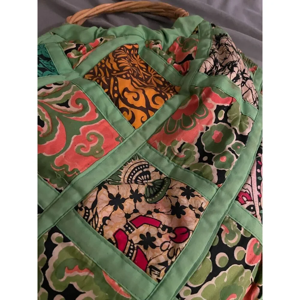 Vintage cool funky
