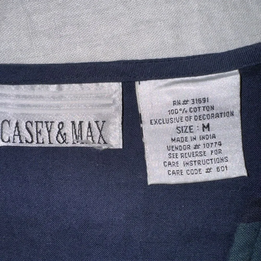 casey & max vintage casey