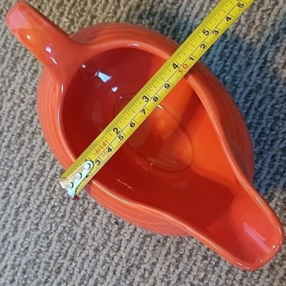 Fiestaware fiesta ceramic