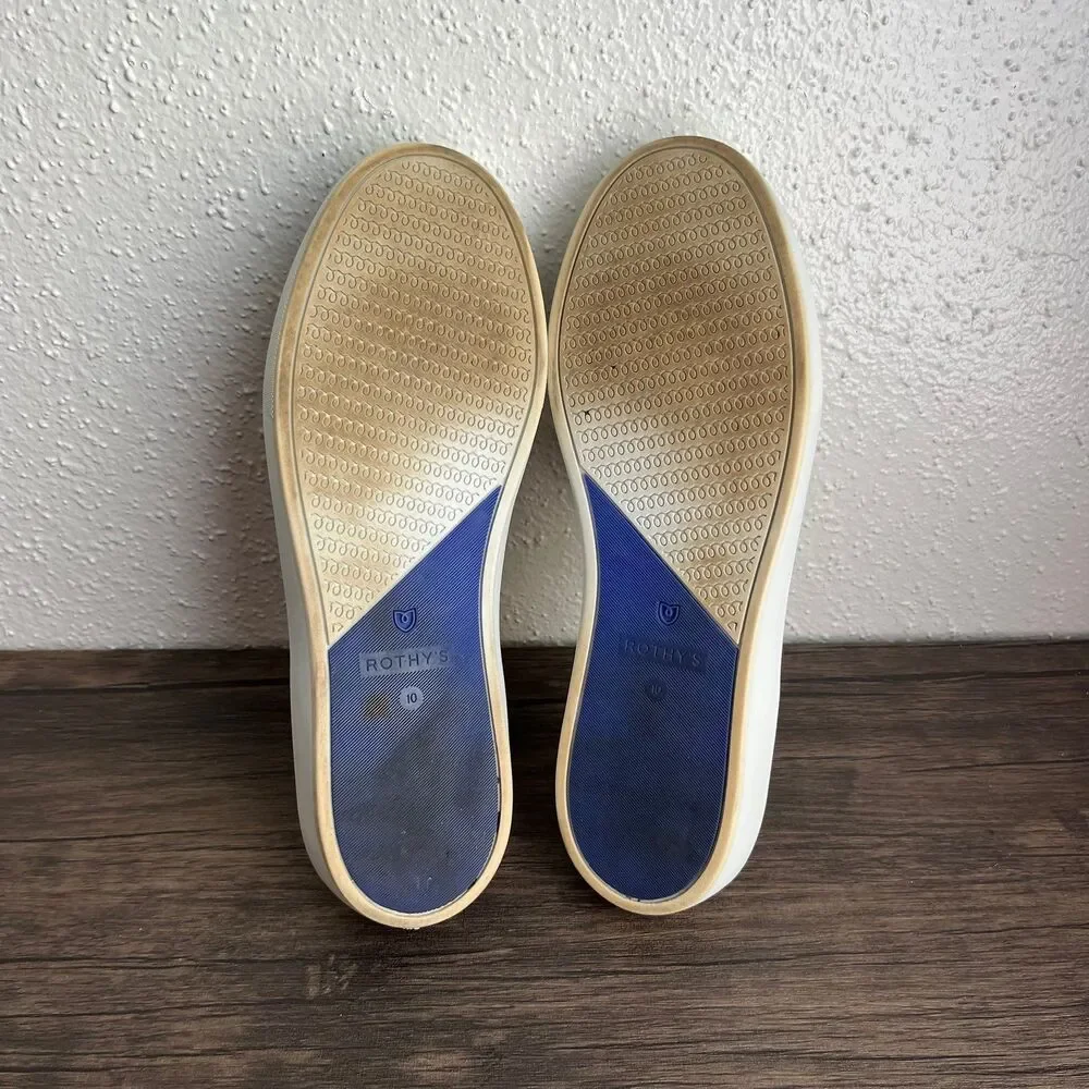 Rothys good fast