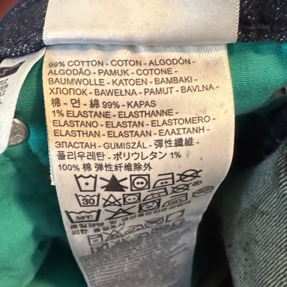 Levis levi 511