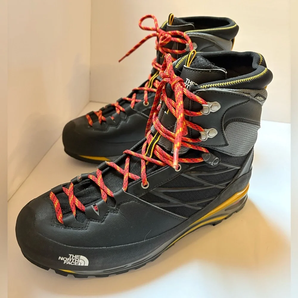 NEW The North Face Verto S4K Gortex Hiking Boots Waterproof Men’s Size 11