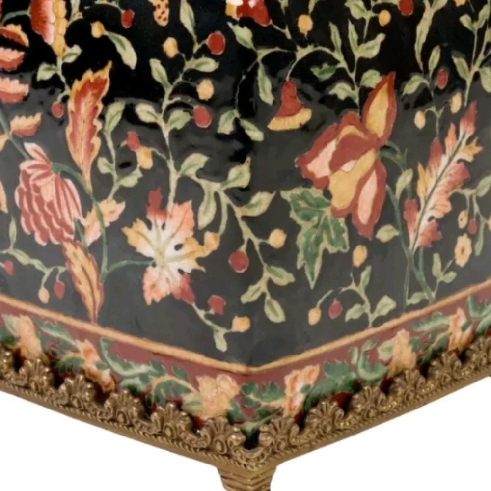 Hand Crafted elegant floral