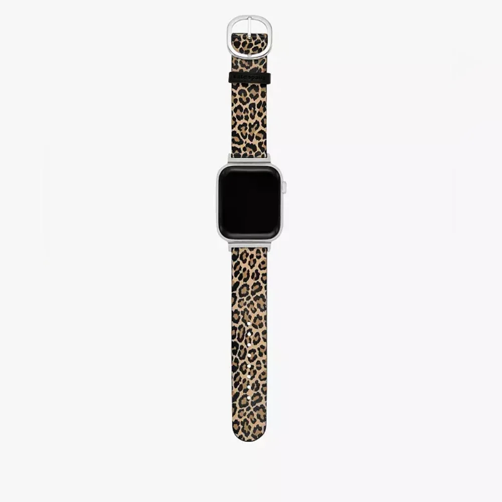 kate spade stylish leopard