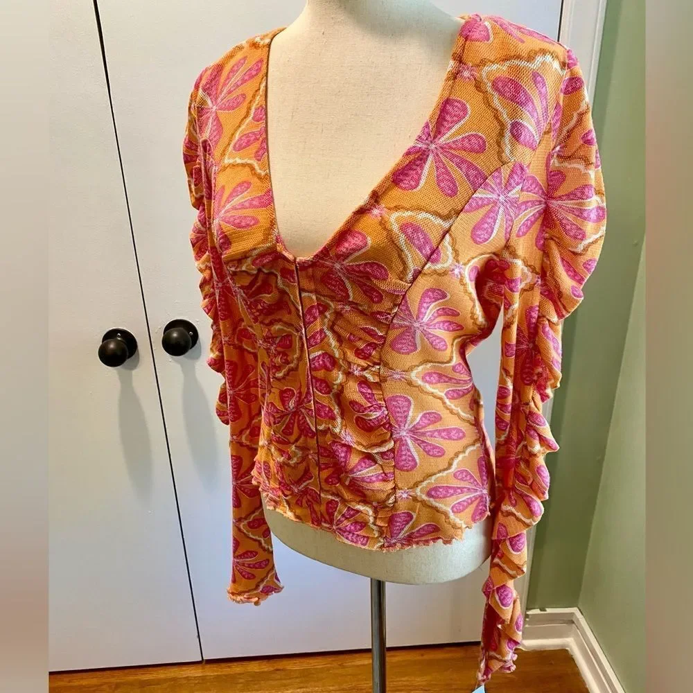 Free People this stretchy