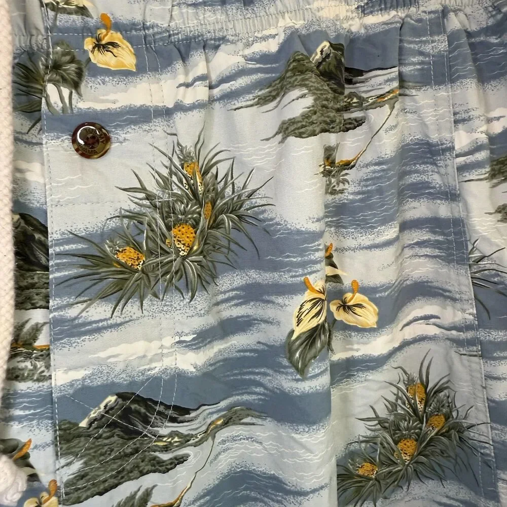 Tommy Bahama measurements 18