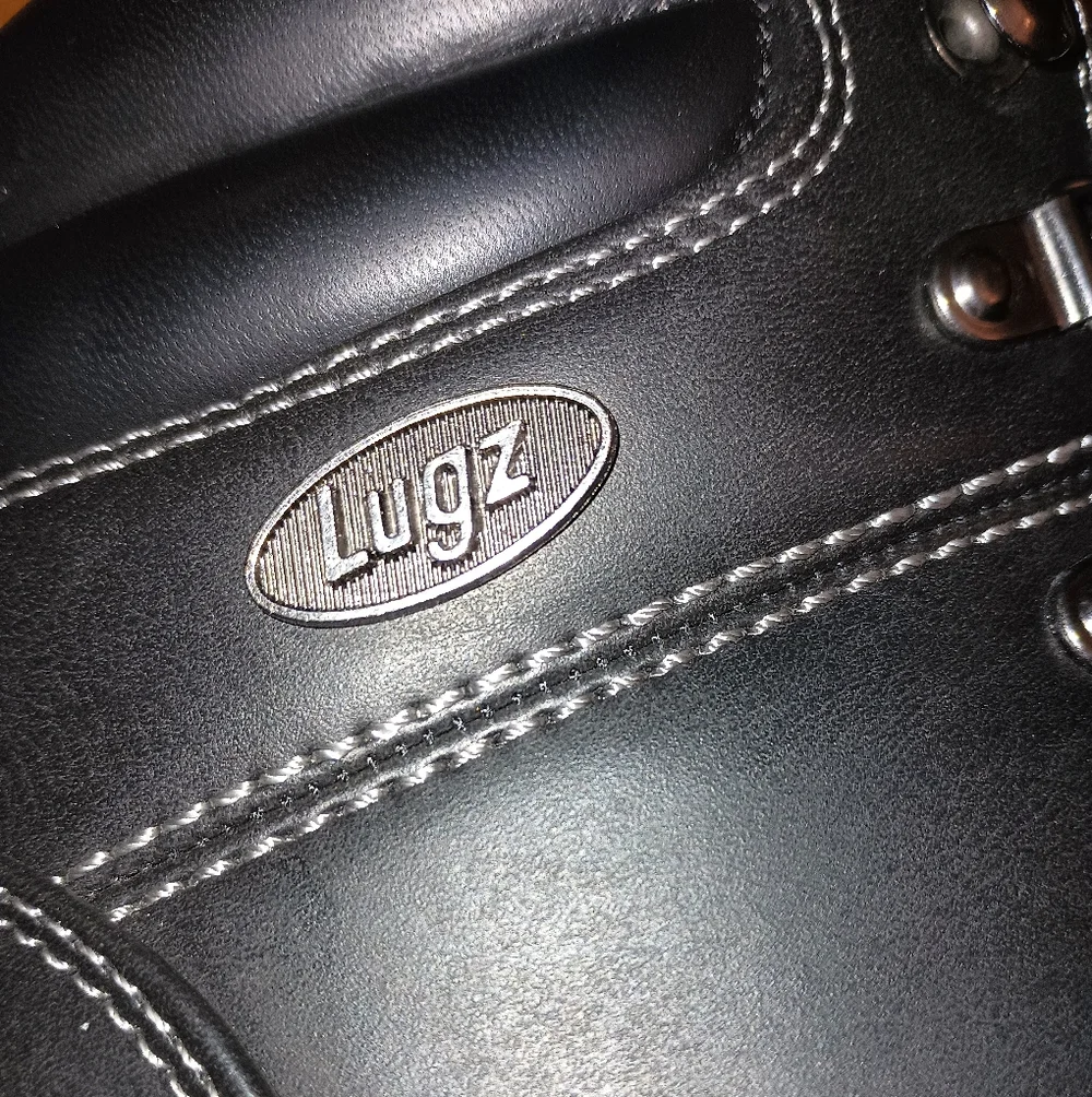 Lugz new tags