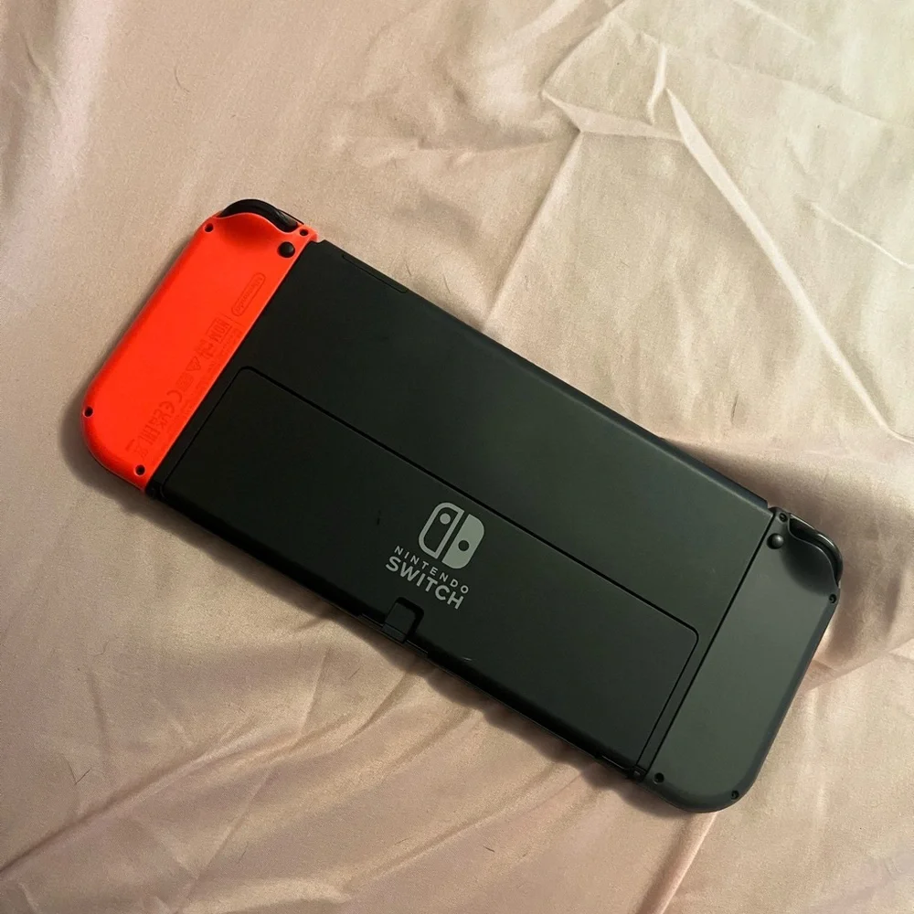 Nintendo enjoy portable