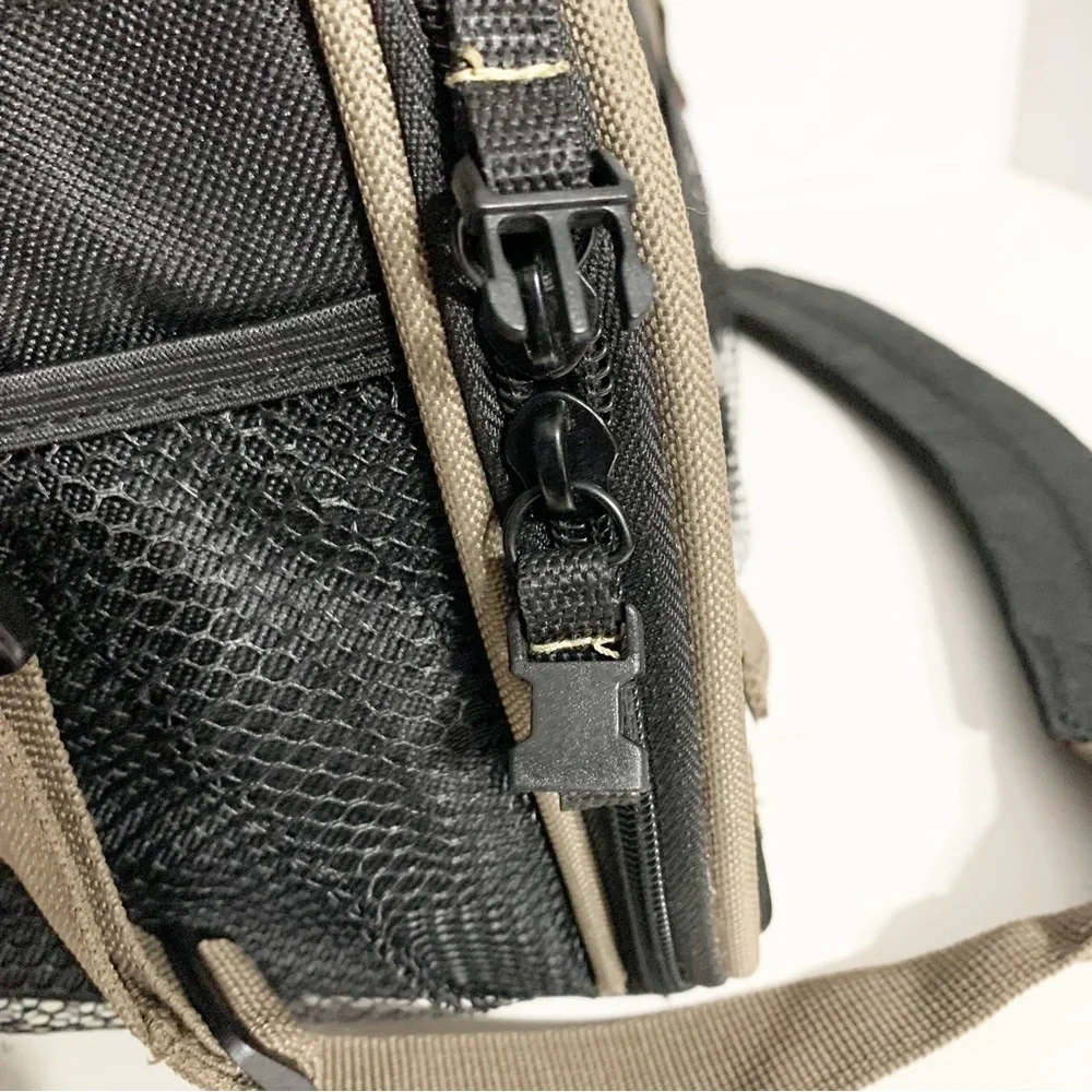 Bergan dog carrier