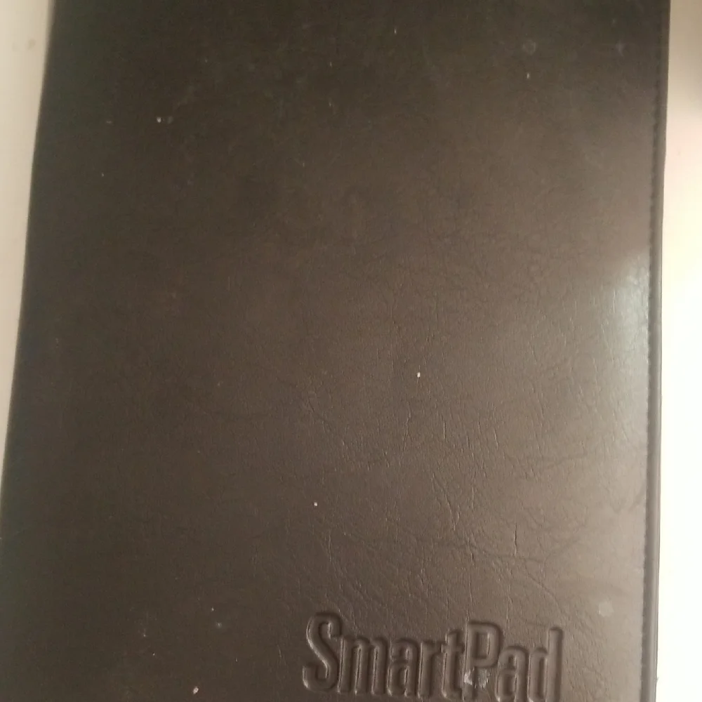 Seiko Instruments SmartPad 2 The Connected Notepad