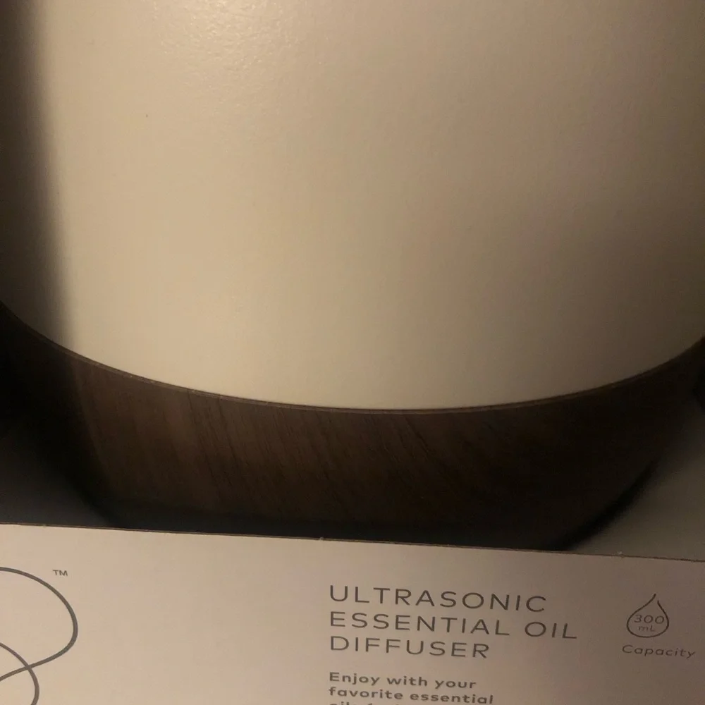 Project 62 modern diffuser