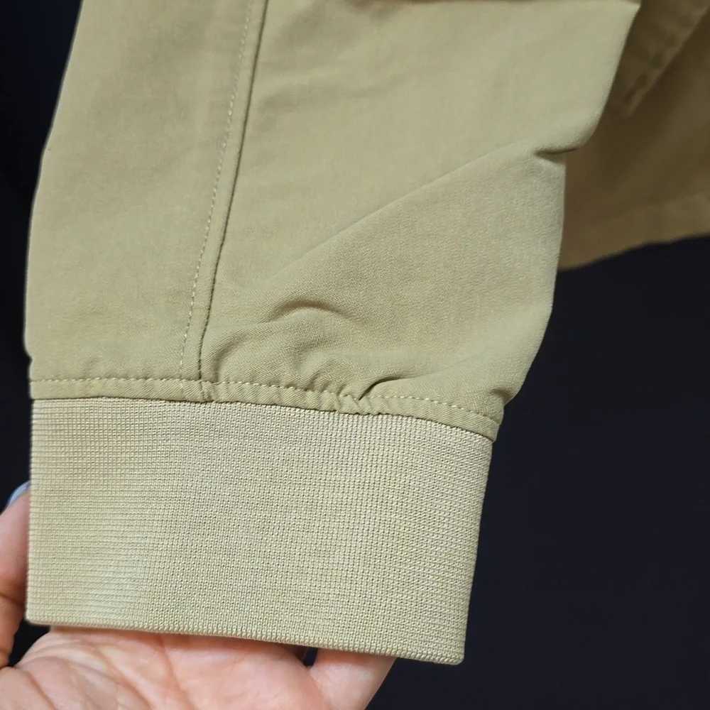 Nike standard fit