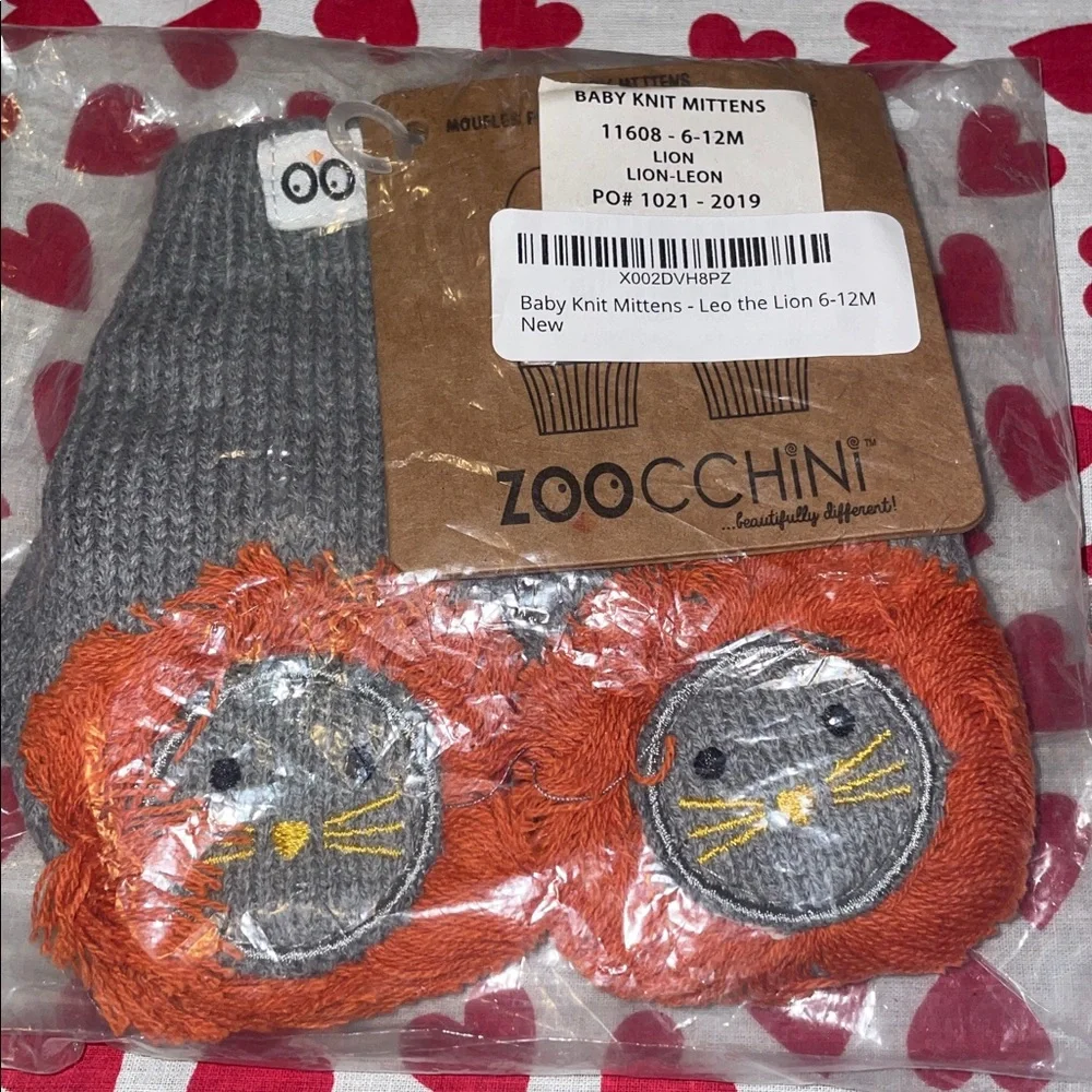 zoocchini keep your