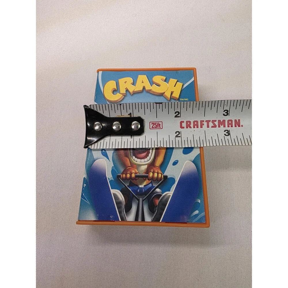 Sony handheld toy