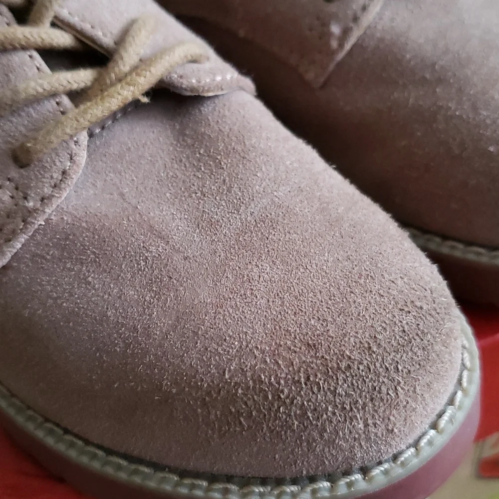 Academie Gear shoes are