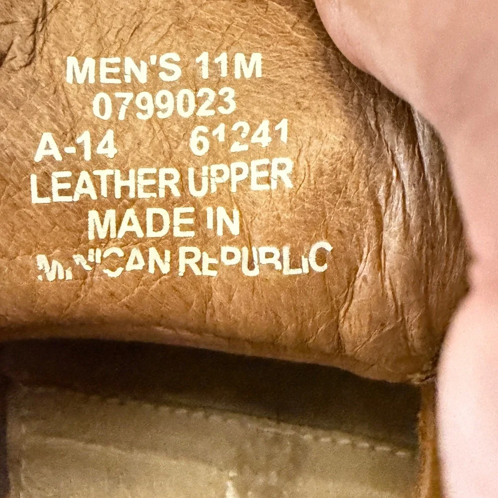 Sperry Top-Sider navigate your