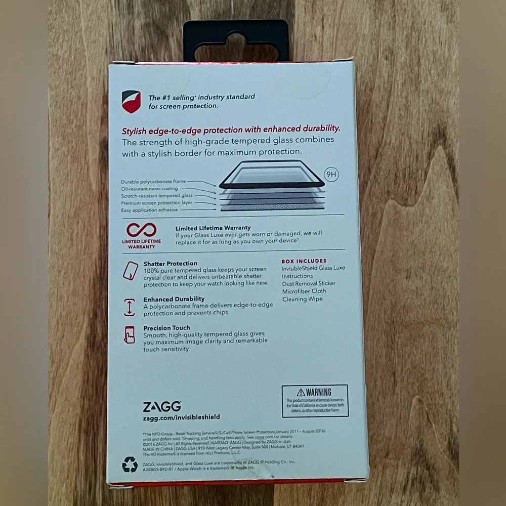 N/A opened edge protector