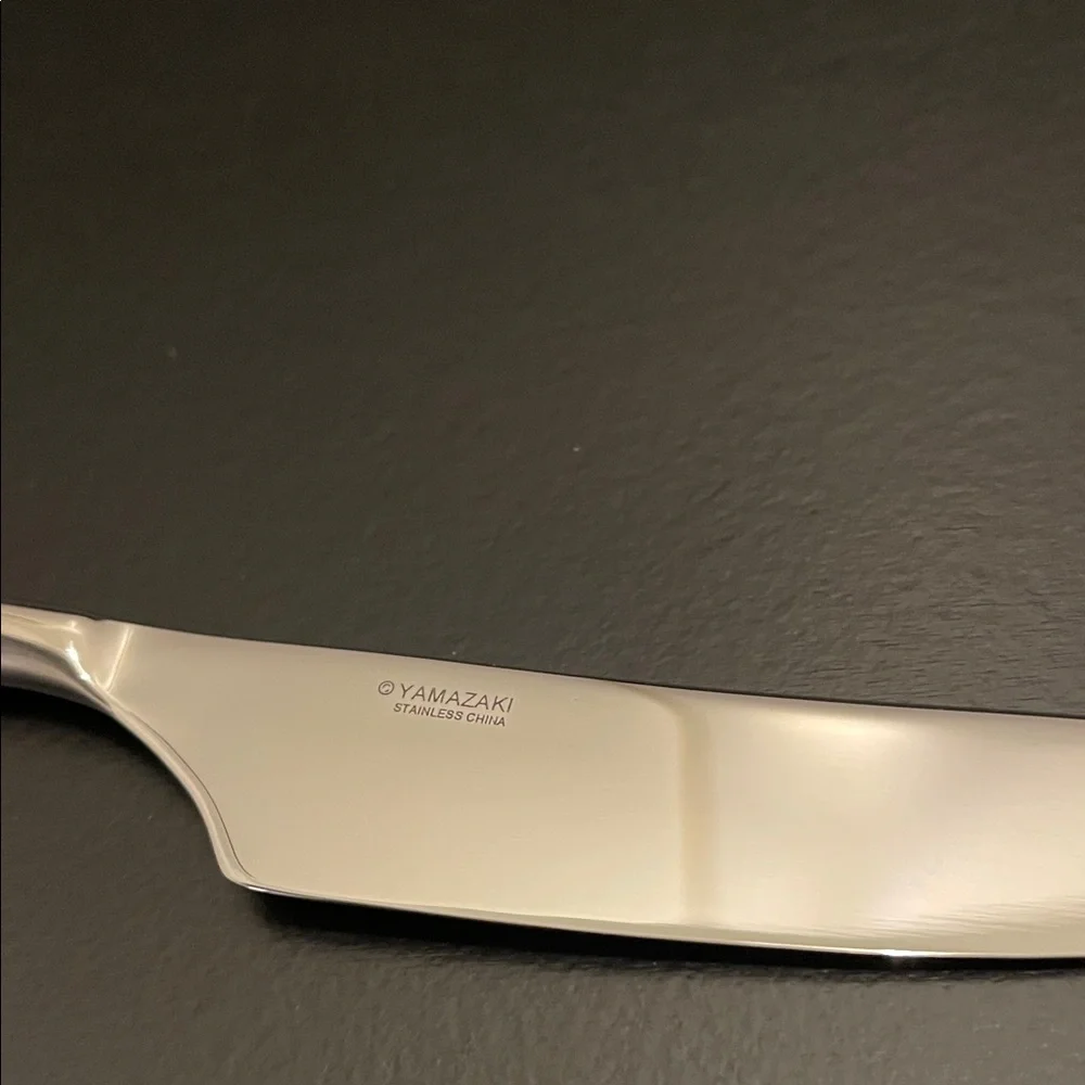 Yamazaki elegant modern