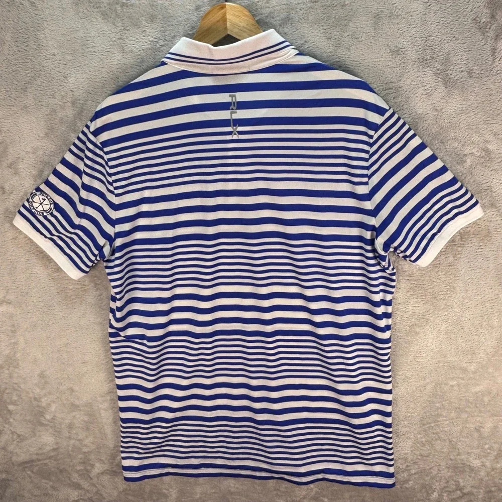 Ralph Lauren why you