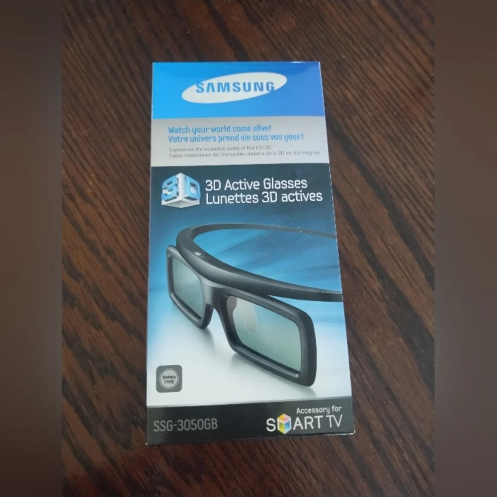 Samsung brand new