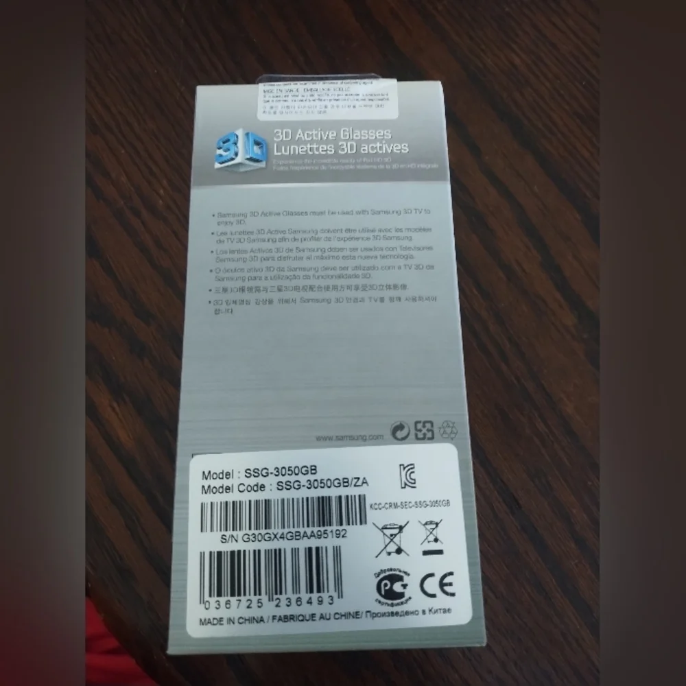 Samsung brand new
