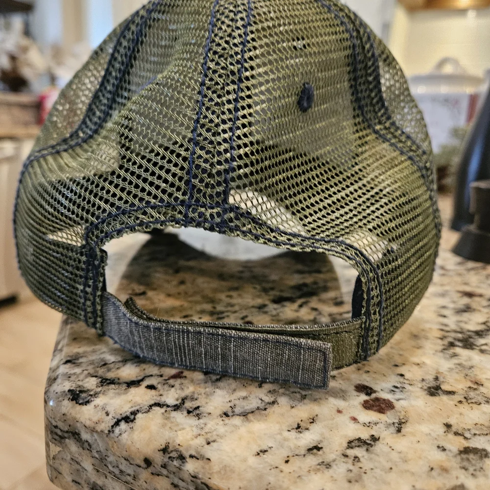 India Boutique charming cap
