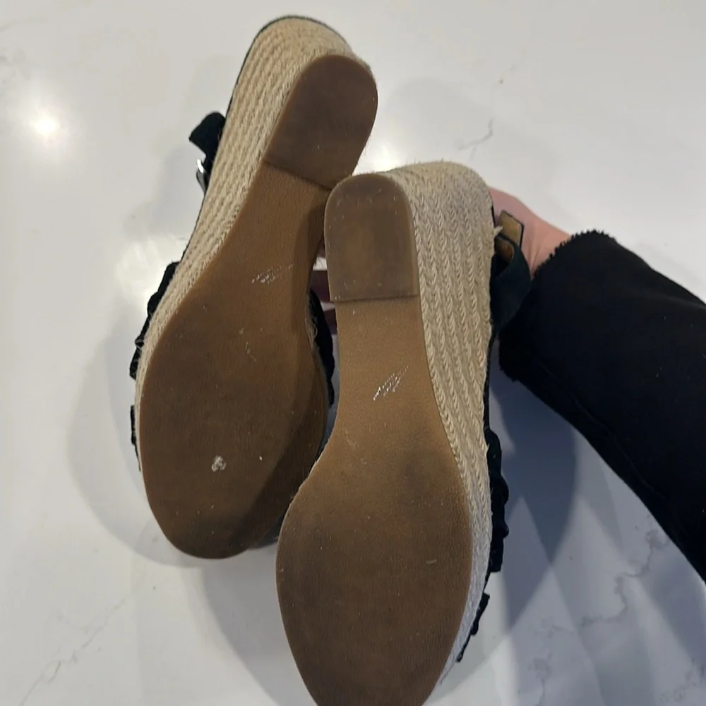 size good