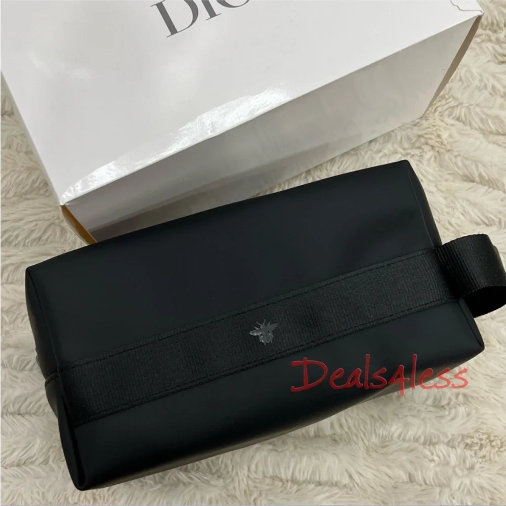 Dior pouch cosmetic