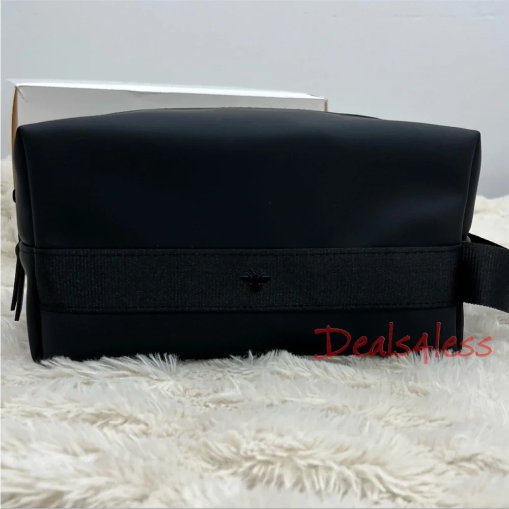 Dior pouch cosmetic