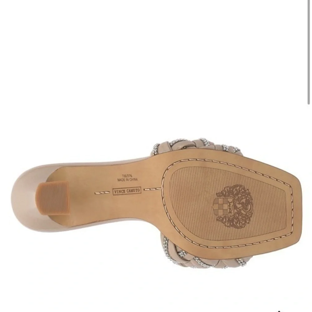 Vince Camuto description rayley
