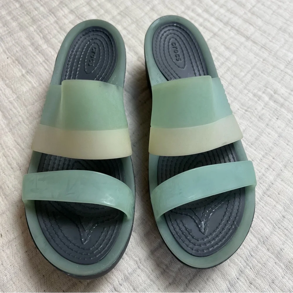 CROCS sandals “ciabatta”