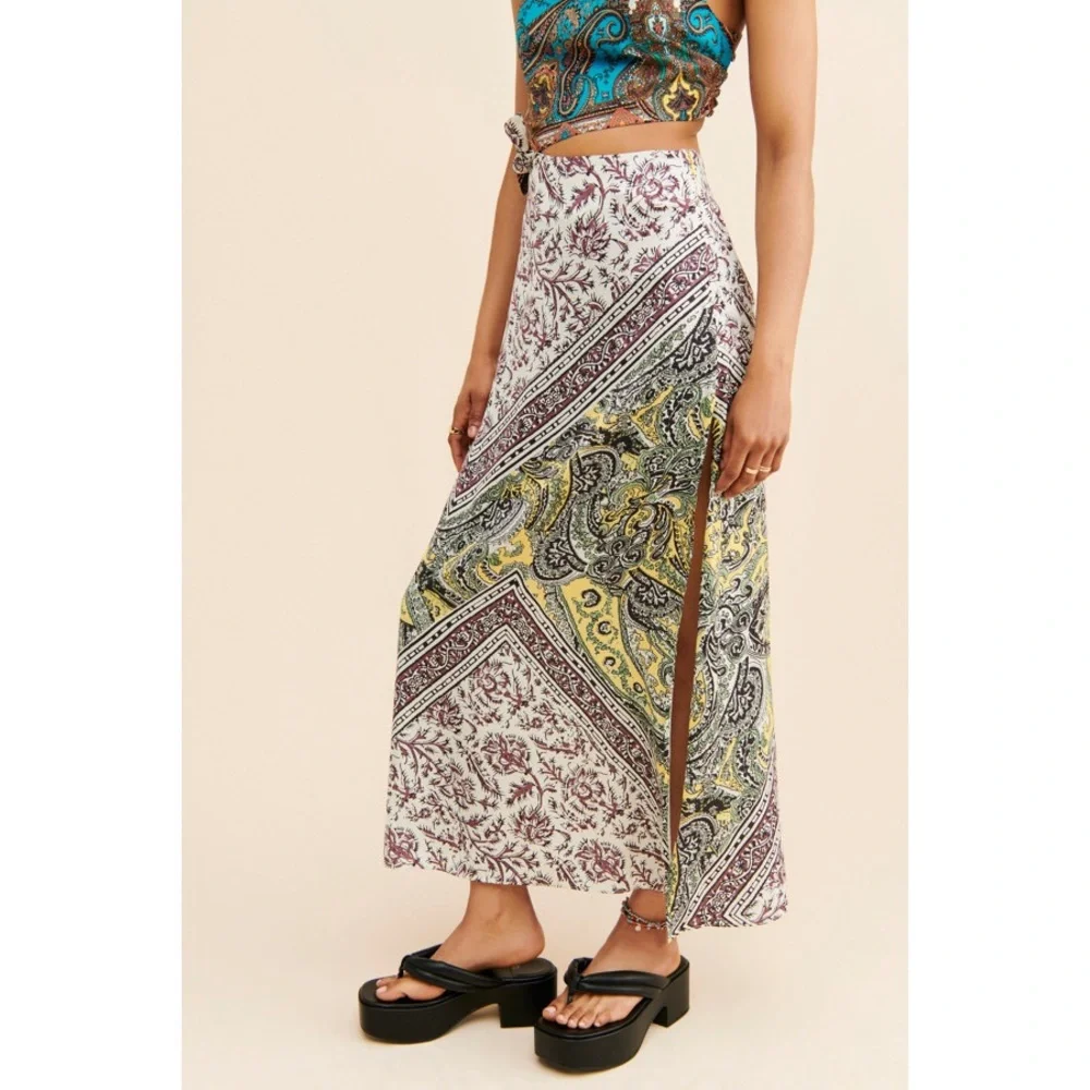 Free People effortlessly bohemian