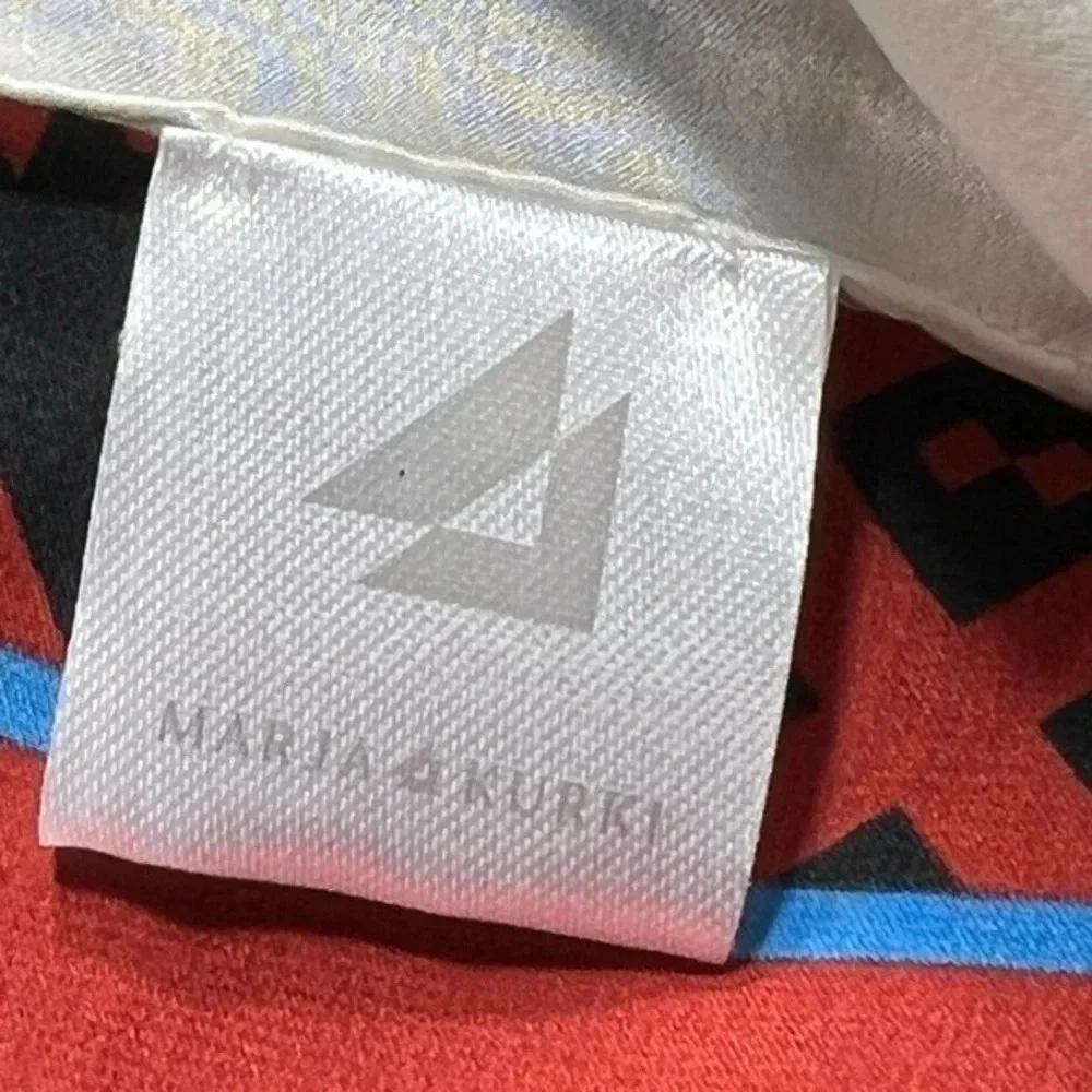 Marja Kurki nwot silk