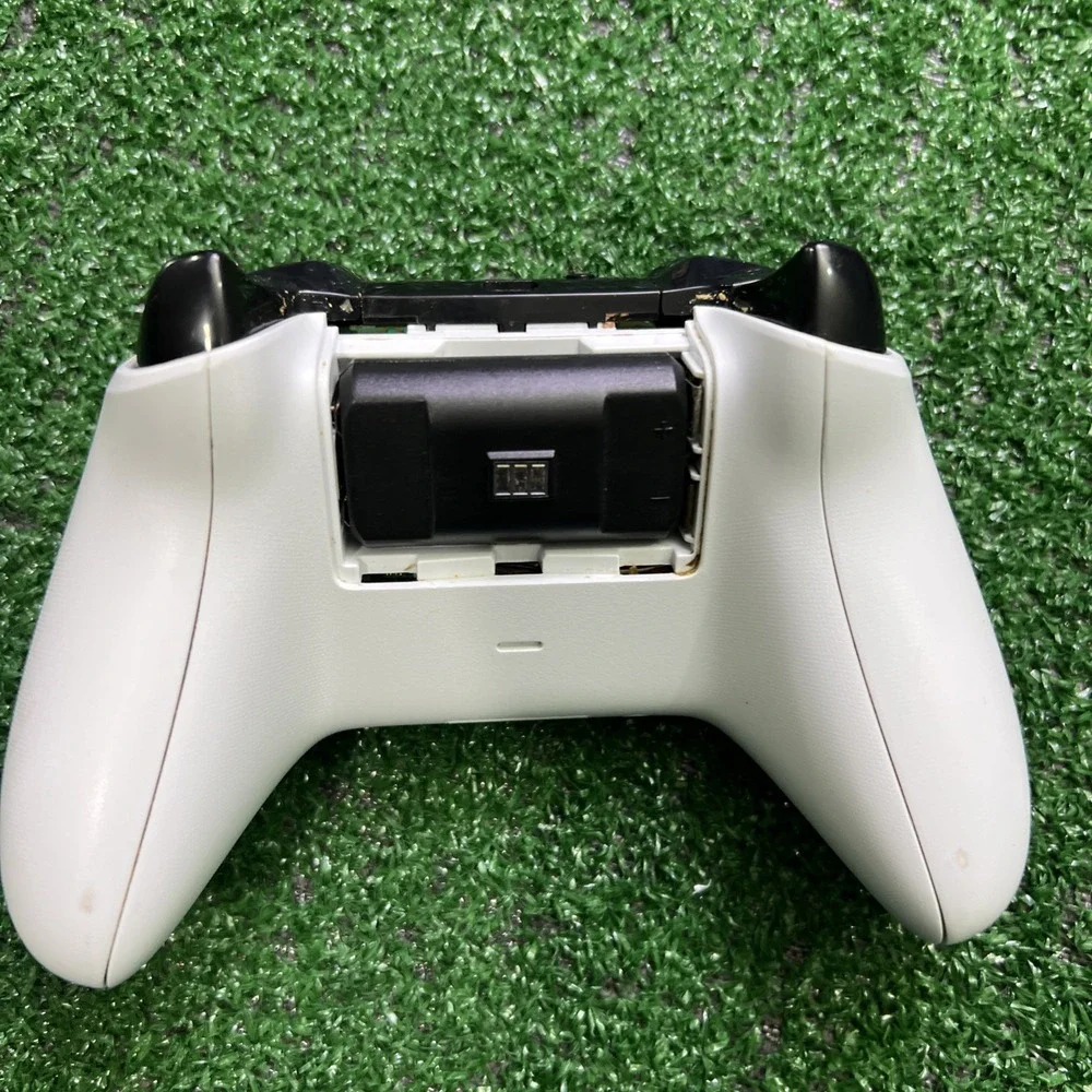 Microsoft 1708 xbox