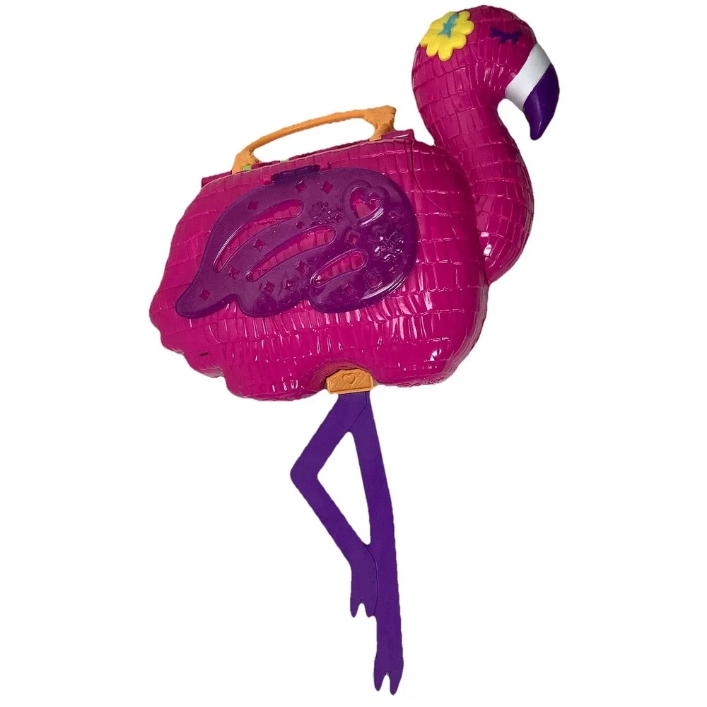 polly pocket welcome mimi