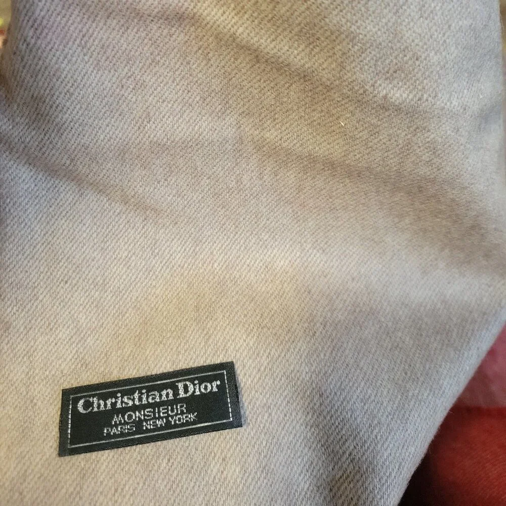 Dior lovely tan