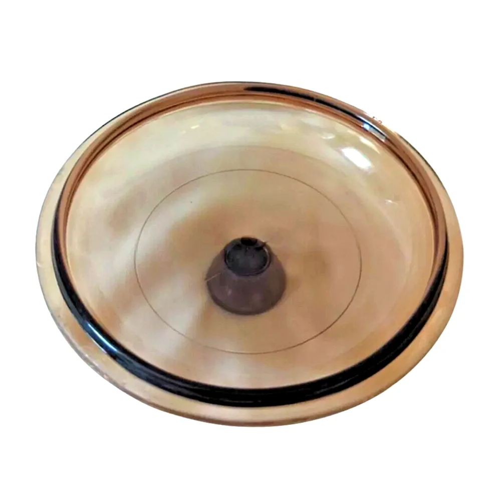 Pyrex durable glass