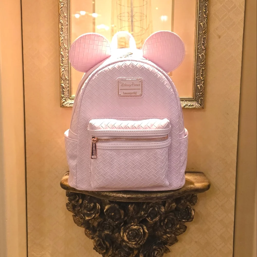 Loungefly exclusive disney