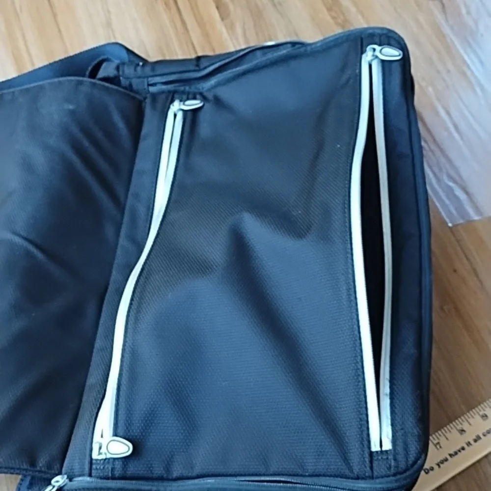 Tumi great pre